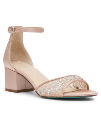 Women's SB-Eliat Block Heel Sandals