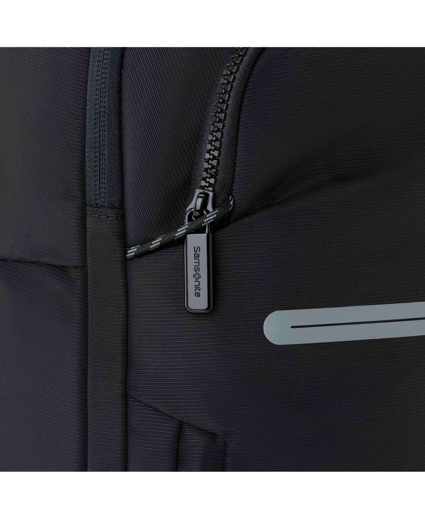 Рюкзак Samsonite Axxis 18" Standard, цвет: Чёрный — фото 8