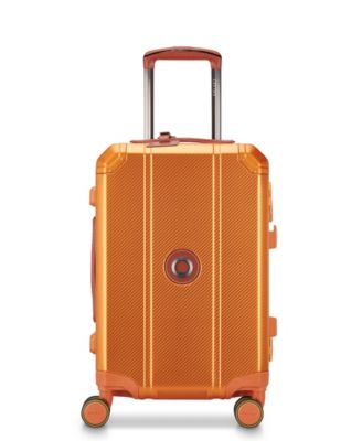 Alu'R Carry-On Spinner