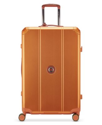 Alu'R Large Check-In Spinner