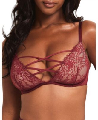 Women's Mila Contour Plunge Bra