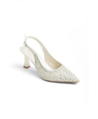 Women's Netto Slingback Pump