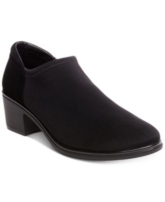 STEVEN by Steve Madden - Pallmer Booties