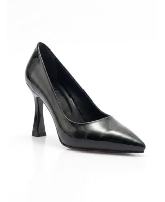 Women's Forest Pointed Toe Pump (Women)