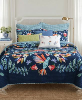 Danika Reversible 3-Piece Quilt Set, Twin/Twin XL