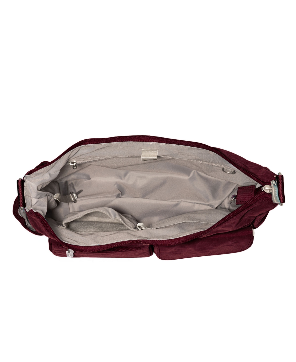 Baggallini Women's Modern Everywhere Bag, Set 2 Piece