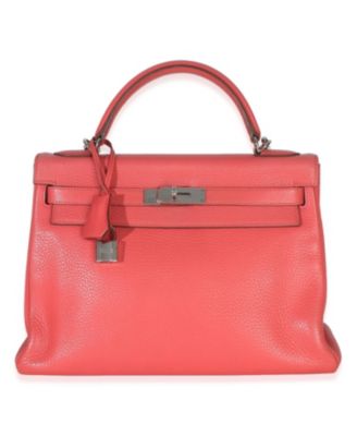 Rose Lipstick Clemence Kelly 32 PHW