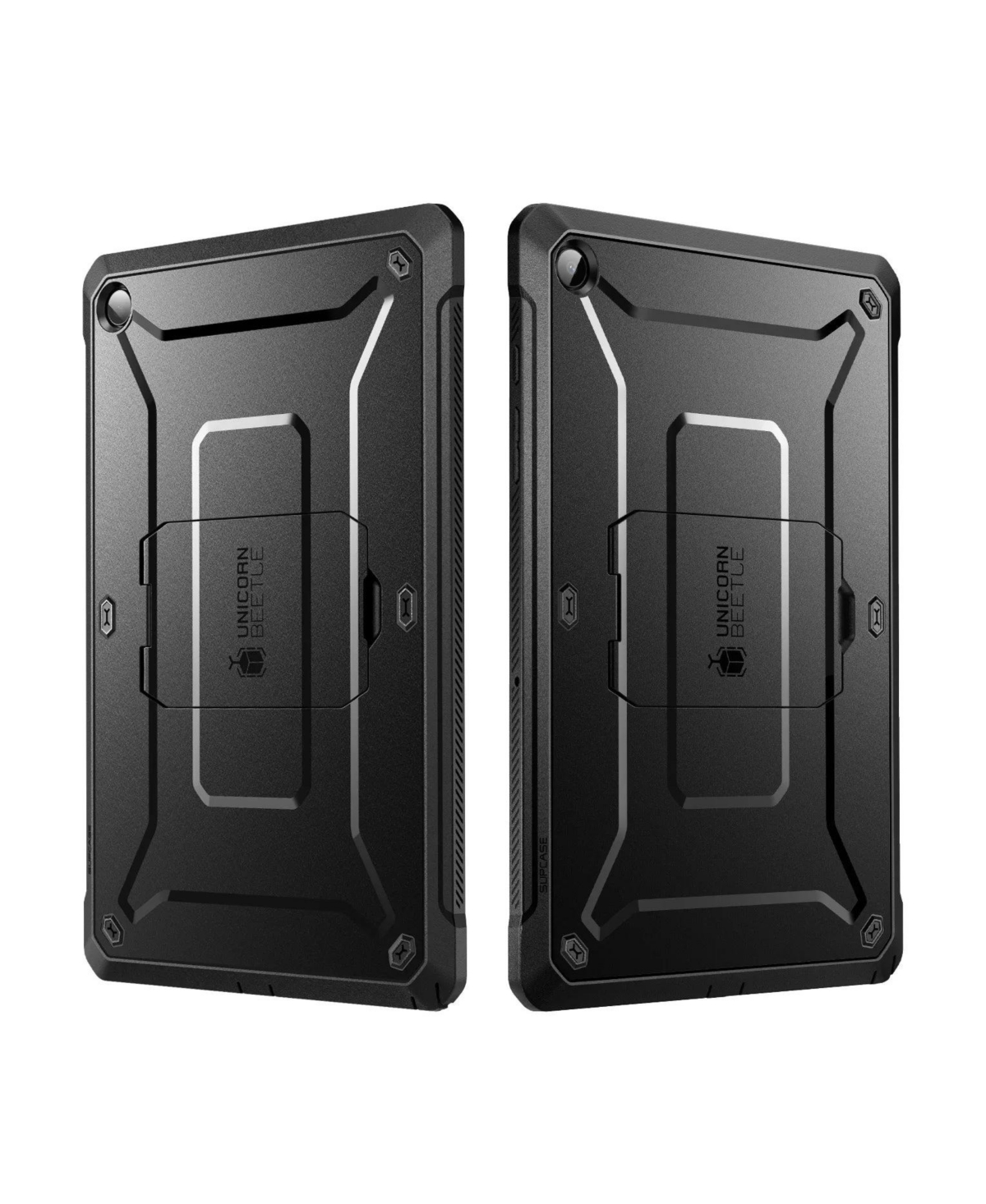Supcase Ub Pro Rugged Case for Galaxy Tab A11 Plus 11" - Built-In Screen Protector, Kickstand, 20 ft Drop Protection