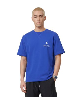 Men's Unisex Clauzel Wellness T-Shirt