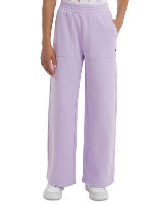 Girls' 7-16 Wide-Leg Pants