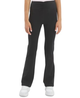 Girls' 7-16 Flared Leggings