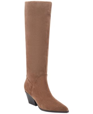 Women's Gabels Tall  Block Heel Boots