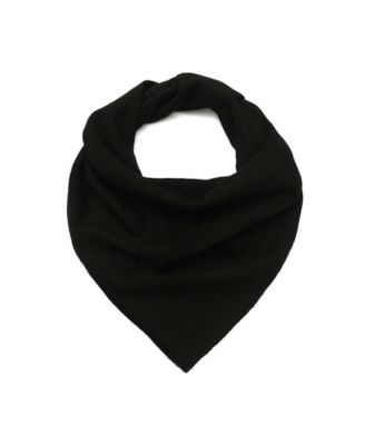 MICHAEL Heather Triangle Scarf
