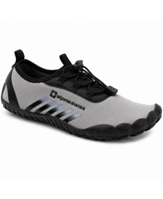 Odin Men’s Quick-Dry Water Shoes Lightweight Non-Slip Beach Barefoot Sneakers