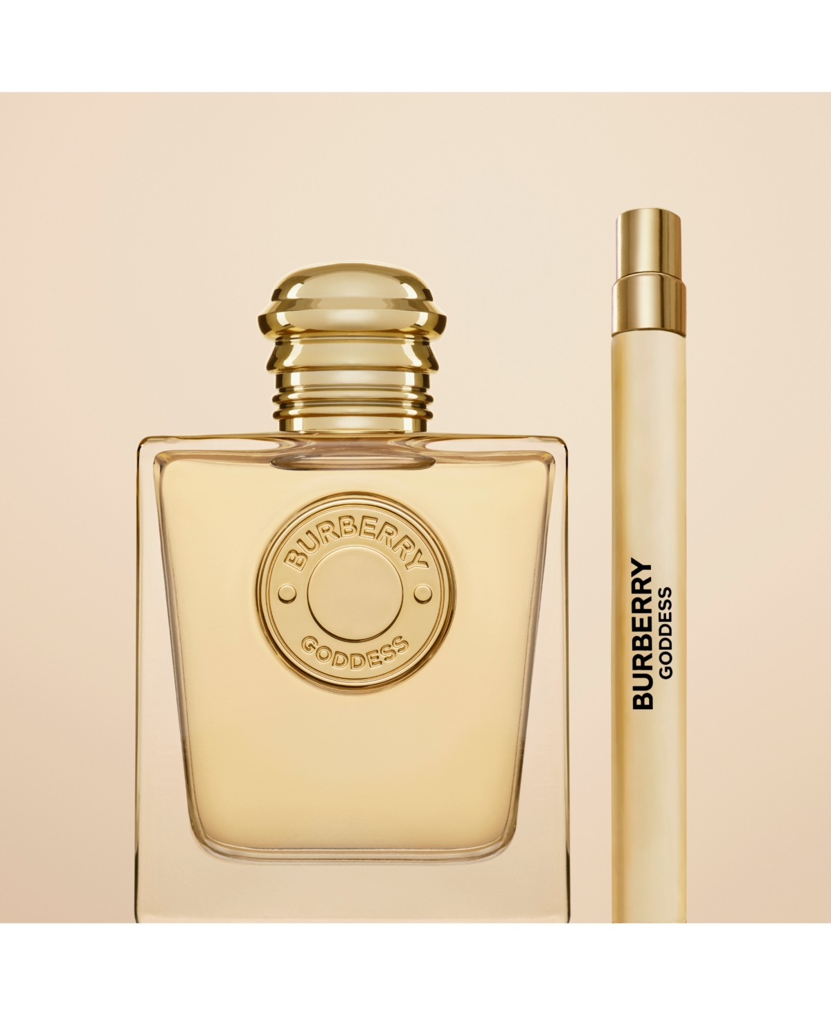 Burberry 3-Piece Goddess Eau de Parfum Spray Gift Set