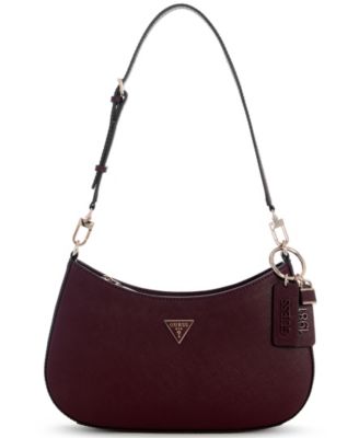 Noelle Ii Small Magnetic Snap Shoulder Handbag