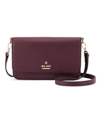 Luela Phone Small Wallet Crossbody Handbag