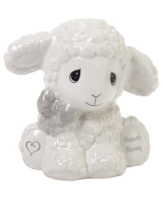 Luffie Lamb Bank