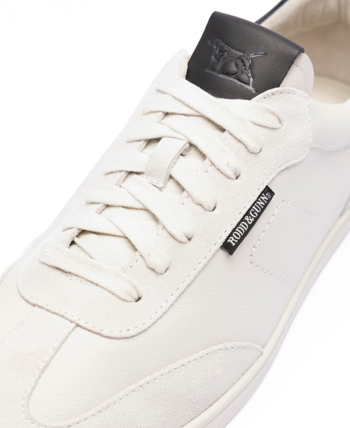 Rodd & Gunn Men's Bristol Leather Sneakers
