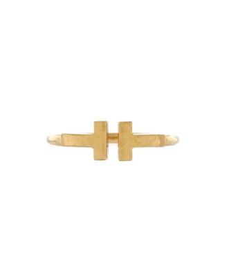 T Wire Ring