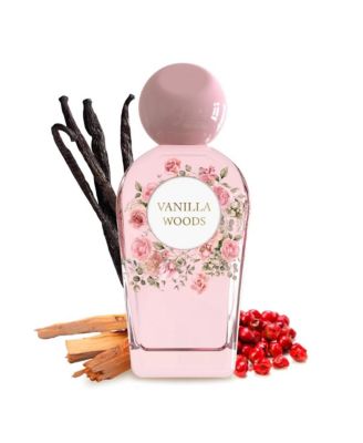 Vanilla Woods