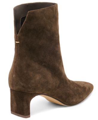 women dress boots Women's Size:14 AUS Looking for the perfect faux shagreen dresser Cowboy boots On Shoes Heel High