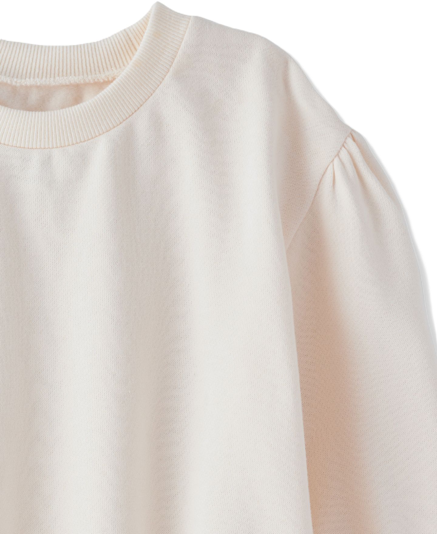 Комплекты butterblu Long-Sleeve Solid Sweatshirt and Pants, 3-Pack для девочек-малышей, цвет: Сорбет — фото 2