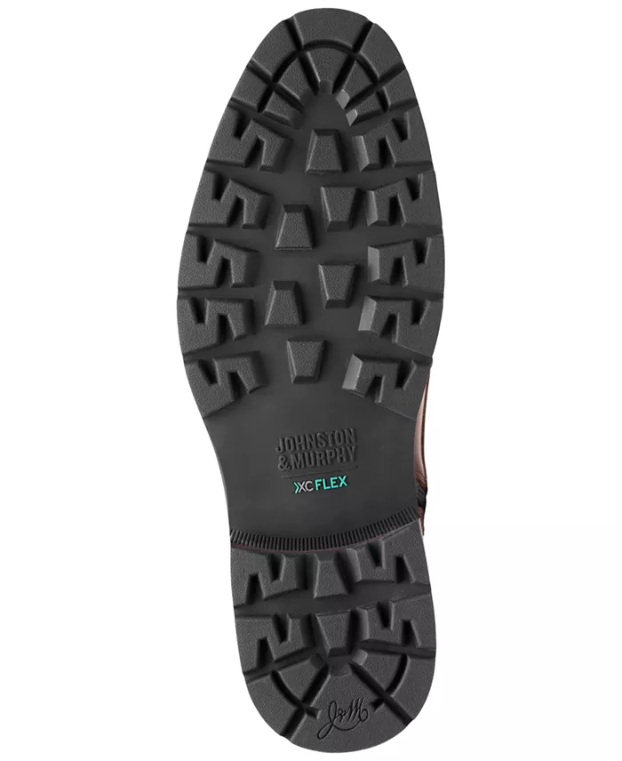 Men's XC Flex Cade Plain-Toe Boots - thumbnail 5