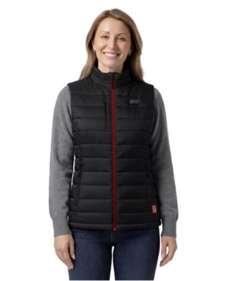 Women's 6-Zone Classic Heated Vest
