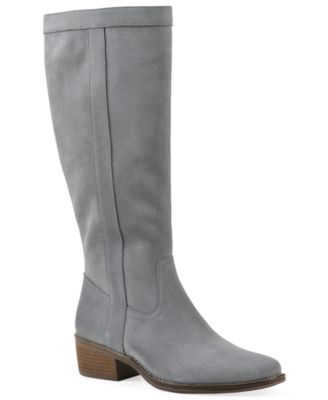 Women's Altitude Regular-Calf Knee High Boots