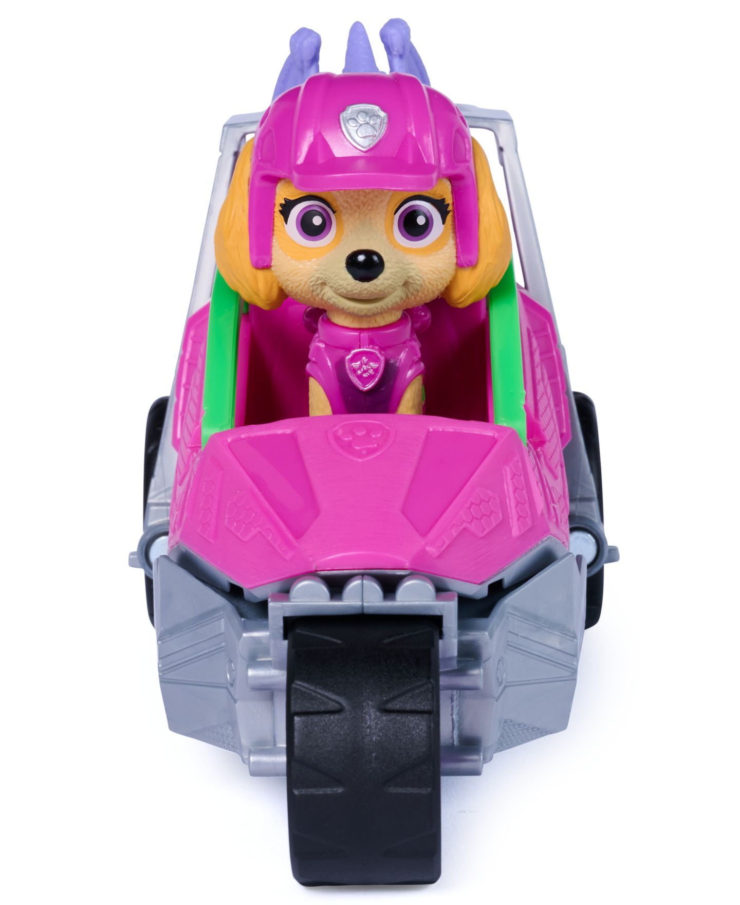 Детская игрушка Paw Patrol Dino Theme Skye's Rescue Jet — фото 3