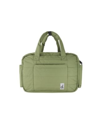 Kids Unisex Diaper Bag with Changing Mat
