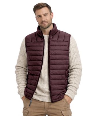 Men's Brooklyner 2.0 PrimaLoft Packable Vest