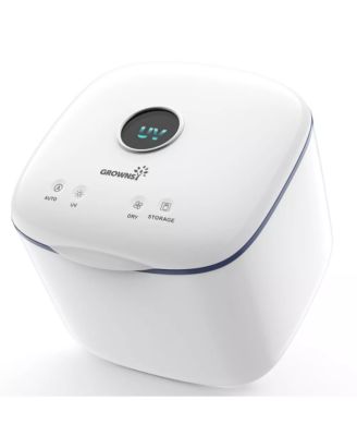 UV Cleaner and Sanitizer and Dryer