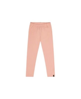 Little and Big Girl 6-12 Cotton Leggings