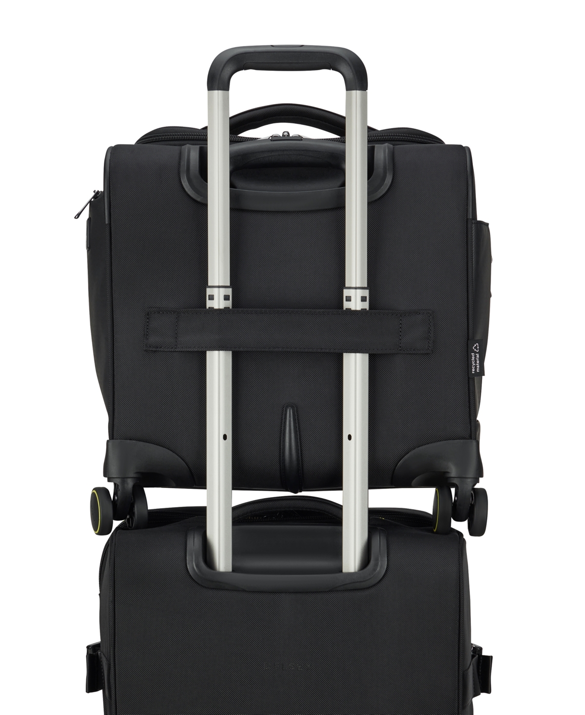 Delsey Paris Dlc Pro 16" Underseater
