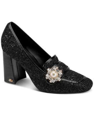 Women's Savannah Slip-On Pumps