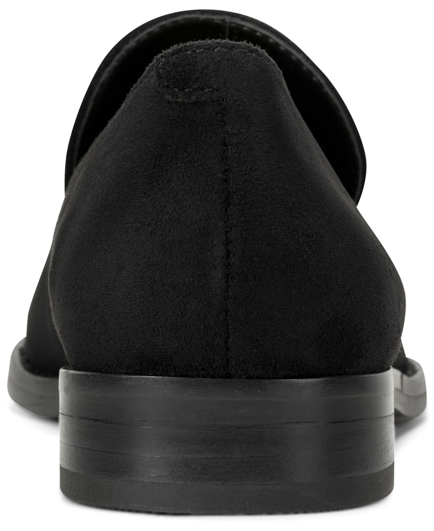 Женские туфли KARL LAGERFELD PARIS Petronella Slip-On, цвет: Чёрный — фото 3