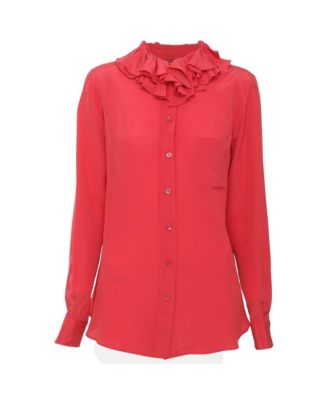 Women's Crepe Top