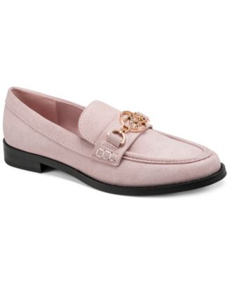 Women's Pomegranite Bit Slip-On Loafers