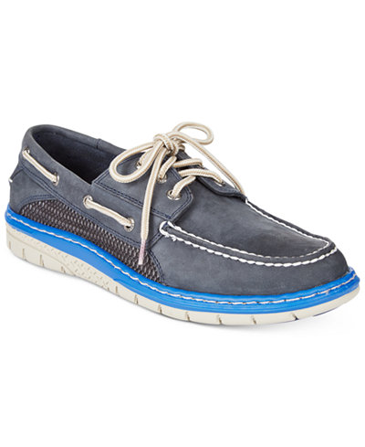 Sperry Men&#39;s Billfish Ultralite Boat Shoes - All Men&#39;s ...