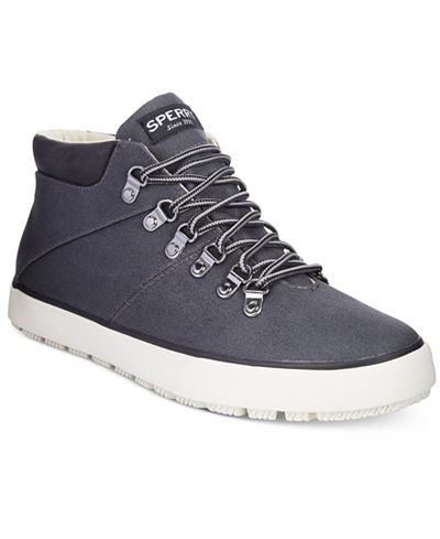 Sperry Men's Striper Alpine Chukka Boots