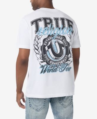 Men's Horseshoe Crest T-Shirt