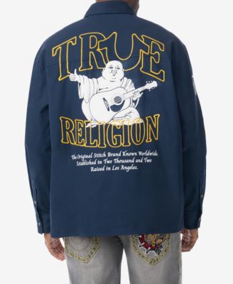 Men's University Shirt