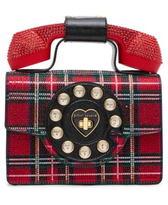Boring Phone Small Crossbody Handbag