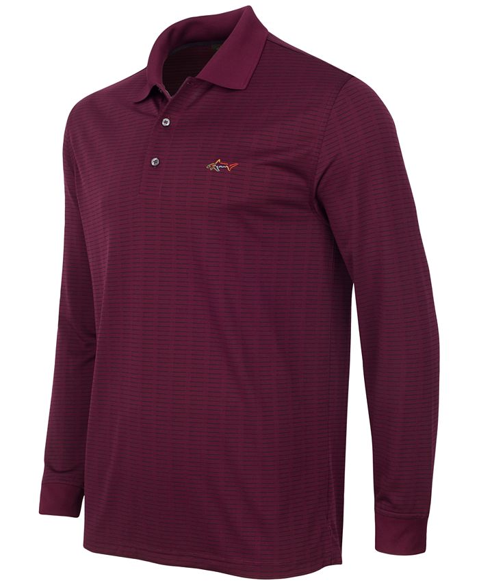 Greg norman polo shirts macys top