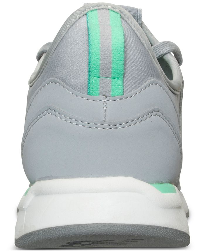New Balance Women's 247 Casual Sneakers from Finish Line - Macy's