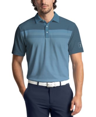 Men's Apparel Golf Regular-Fit Polo Shirt