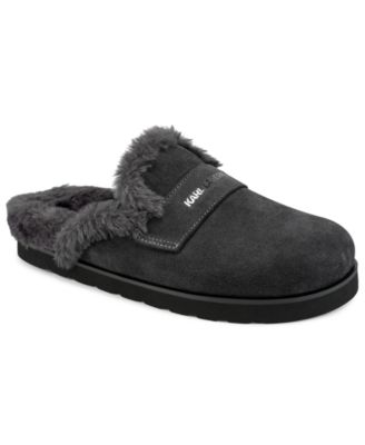 Women's Illaria Slip-On Flat Clogs