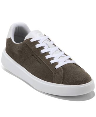 Women's Grand Crosscourt Daily Low-Top Casual Sneakers
